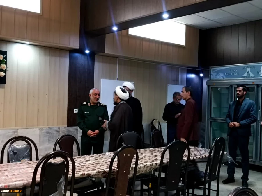 نقش پررنگ دانشگاه فرهنگیان در تحول و توسعه انقلاب اسلامی 5