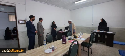 دکتر اکبری مطلق خبر داد:

دعوت به مصاحبه بیش ازهزاردانشجو برای دانشگاه فرهنگیان
