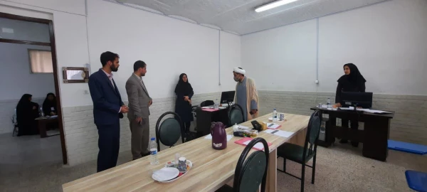 دعوت به مصاحبه بیش ازهزاردانشجو برای دانشگاه فرهنگیان
 2