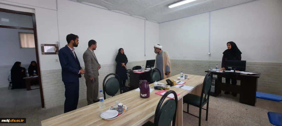 دعوت به مصاحبه بیش ازهزاردانشجو برای دانشگاه فرهنگیان
 2