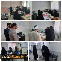 دعوت به مصاحبه بیش ازهزاردانشجو برای دانشگاه فرهنگیان
 2