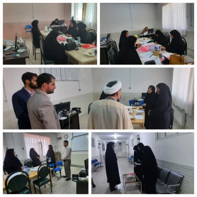 دعوت به مصاحبه بیش ازهزاردانشجو برای دانشگاه فرهنگیان
 2