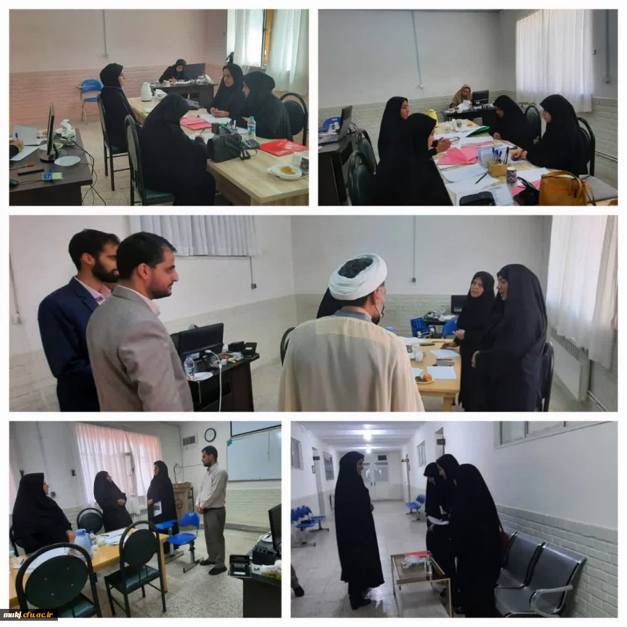 دعوت به مصاحبه بیش ازهزاردانشجو برای دانشگاه فرهنگیان
 2