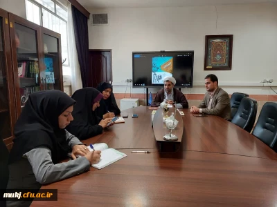 مدیریت امور پردیس های دانشگاه فرهنگیان خراسان جنوبی:

استقبال خوب دانشجو معلمان از دوره فیلمسازی در بیرجند