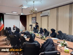 استقبال خوب دانشجو معلمان از دوره فیلمسازی در بیرجند 7