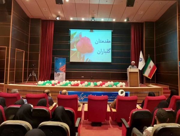 استقبال خوب دانشجو معلمان از دوره فیلمسازی در بیرجند 8