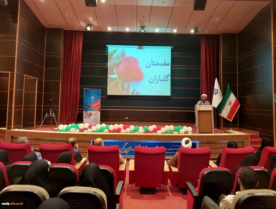 استقبال خوب دانشجو معلمان از دوره فیلمسازی در بیرجند 8