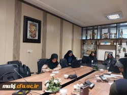 استقبال خوب دانشجو معلمان از دوره فیلمسازی در بیرجند 10