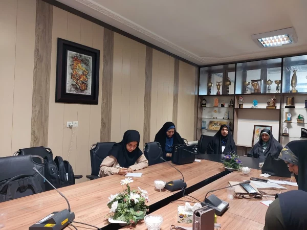 استقبال خوب دانشجو معلمان از دوره فیلمسازی در بیرجند 10