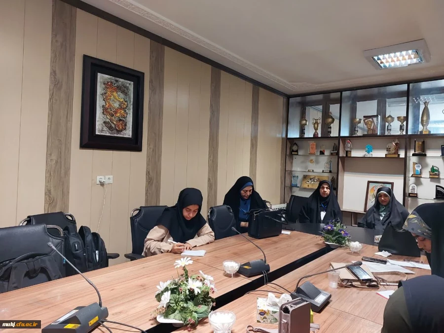 استقبال خوب دانشجو معلمان از دوره فیلمسازی در بیرجند 10