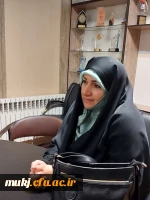 استقبال خوب دانشجو معلمان از دوره فیلمسازی در بیرجند 11