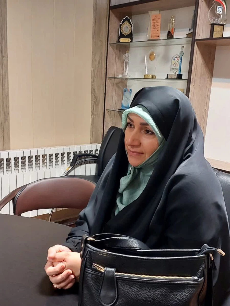 استقبال خوب دانشجو معلمان از دوره فیلمسازی در بیرجند 11