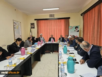 بررسی چالش کمبود فضای دانشگاه فرهنگیان خراسان جنوبی درشورای شهر بیرجند
