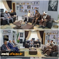 در رفع مشکلات استان، نگاه تیمی داشته باشیم 2