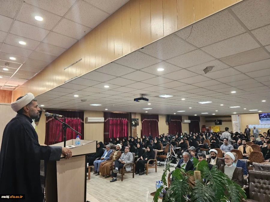 ارسال 115 مقاله به همایش ملی آموزش الهیات 2