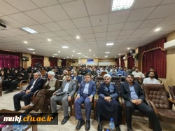 ارسال 115 مقاله به همایش ملی آموزش الهیات 3