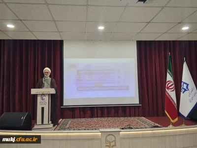 معاون فرهنگی دانشگاه فرهنگیان کشور:

الهیات تبلور ظرفیت و استعدادهای انسان است