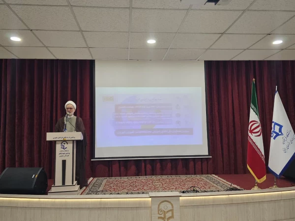 الهیات تبلور ظرفیت و استعدادهای انسان است 2