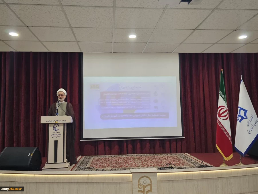 الهیات تبلور ظرفیت و استعدادهای انسان است 2