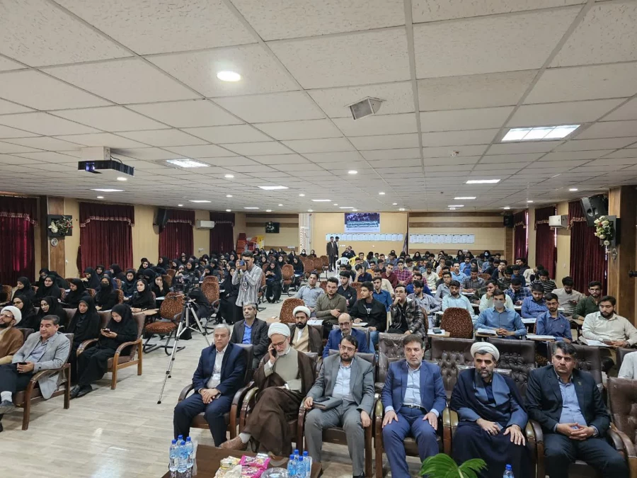 الهیات تبلور ظرفیت و استعدادهای انسان است 3