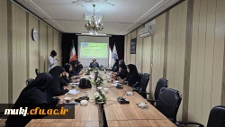 کنگره ملی شهدای دانشجو معلم خراسان جنوبی برگزار می شود 2