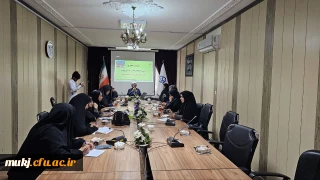 22 آبان ماه:

کنگره ملی شهدای دانشجو معلم خراسان جنوبی برگزار می شود