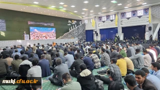 رئیس دانشگاه فرهنگیان خراسان جنوبی:

خراسان جنوبی مفتخر به وجود ۴۰ شهید دانشجومعلم است