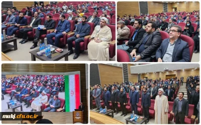 حضور رئیس امور پردیس های دانشگاه فرهنگیان خراسان جنوبی در دیدار با سخنگوی دولت:

دانشسراها به دانشگاه فرهنگیان عودت داده شود
