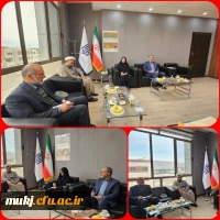 جلسه شورای هماهنگی آموزش و پرورش استان خراسان جنوبی 2