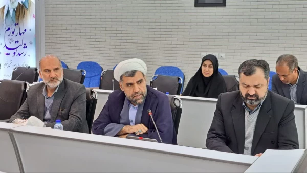 برگزاری پنجمین جلسه هیات امنا دانشگاه فرهنگیان استان خراسان جنوبی  5