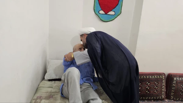 دیدار ریاست دانشگاه فرهنگیان استان با خانواده معظم سردارشهید اسدزاده  2