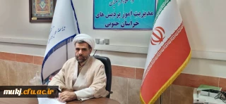 رئیس دانشگاه فرهنگیان خراسان جنوبی:

سپاه نهادی بومی و دارای مبانی اسلامی است