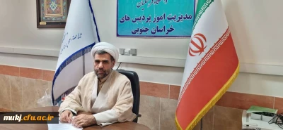 رئیس دانشگاه فرهنگیان خراسان جنوبی:

سپاه نهادی بومی و دارای مبانی اسلامی است