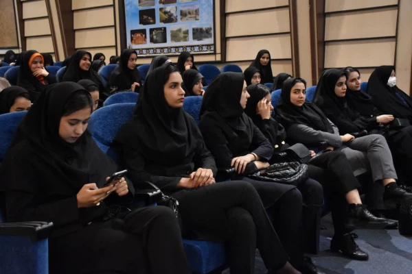 راه اندازی دانشگاه فرهنگیان خراسان جنوبی با سه دانشکده 2