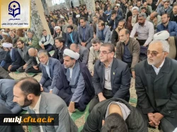 مراسم یوم الله نهم دی  و روز بصیرت و میثاق امت با ولایت 2