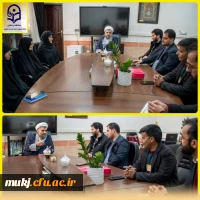  به مناسبت ولادت حضرت علی علیه السلام و روز مقام شامخ پدر 2