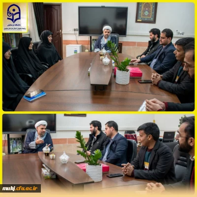  به مناسبت ولادت حضرت علی علیه السلام و روز مقام شامخ پدر