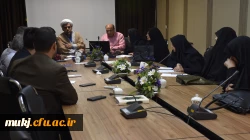 شورای آموزشی دانشگاه فرهنگیان استان خراسان جنوبی  3