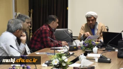 شورای آموزشی دانشگاه فرهنگیان استان خراسان جنوبی  4