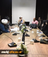 کمیته یِ سامانه کاربری حس دانشگاه فرهنگیان استان خراسان جنوبی :
 2