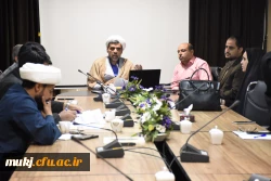 کمیته یِ سامانه کاربری حس دانشگاه فرهنگیان استان خراسان جنوبی :
 2