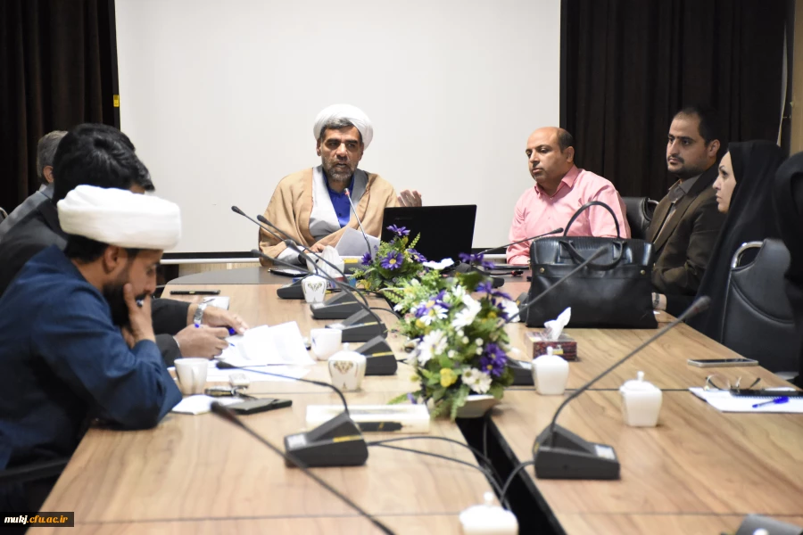 کمیته یِ سامانه کاربری حس دانشگاه فرهنگیان استان خراسان جنوبی :
 2