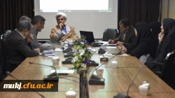 شورای مدیریت، توسعه و نظارت دانشگاه فرهنگیان استان خراسان جنوبی 3