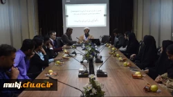 اختتامیه دوازدهمین جشنواره تدریس برتر دانشگاه فرهنگیان استان خراسان جنوبی برگزار شد : 12