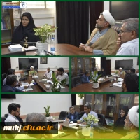 شورای عمران دانشگاه فرهنگیان استان خراسان جنوبی 2