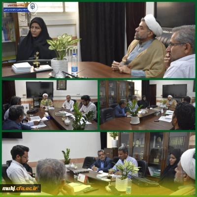 شورای عمران دانشگاه فرهنگیان استان خراسان جنوبی