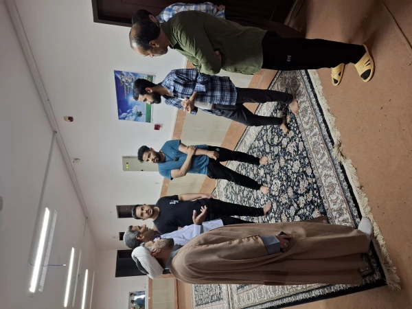 بازدید از خوابگاه ها و سراهای دانشجویی 5