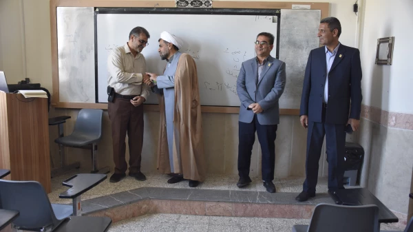 به مناسبت دهه سرآمدی آموزش و هفته مقام شامخ معلم 2