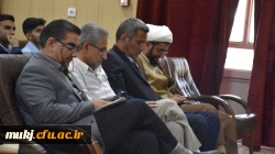 اردو و بازدید علمی دانش آموزان دبیرستان متوسطه دوم پسرانه صدرا از پردیس شهید باهنر 2