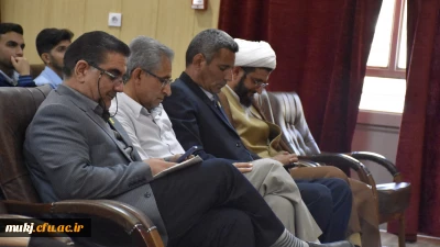 اردو و بازدید علمی دانش آموزان دبیرستان متوسطه دوم پسرانه صدرا از پردیس شهید باهنر